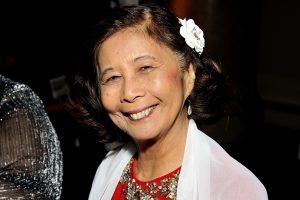 Patricia “Miss Pat” Chin