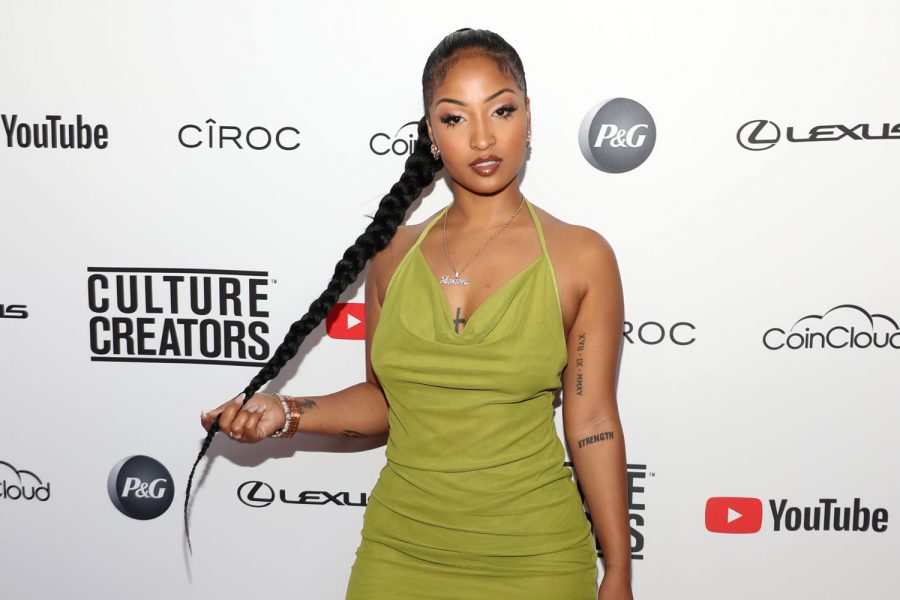 Shenseea Says Her Debut Album Is Done Here S What To Expect Dancehallmag Hot Sex Picture 