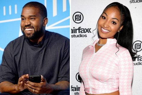 Shenseea, Kanye West To Share Stage At Rolling Loud Miami - DancehallMag