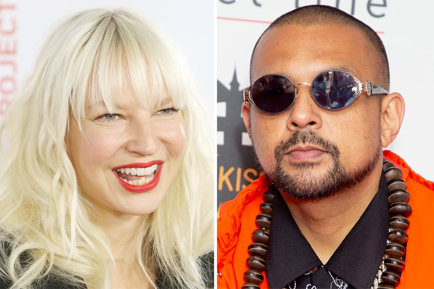 Sia’s ‘Cheap Thrills’ With Sean Paul Pops Up In Marvel’s ‘Black Widow’