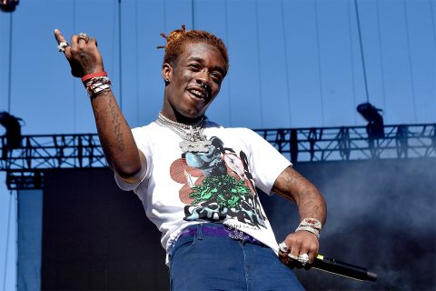 Lil Uzi Vert's Birthday Antics Included Dancing To Vybz Kartel's 'Fever