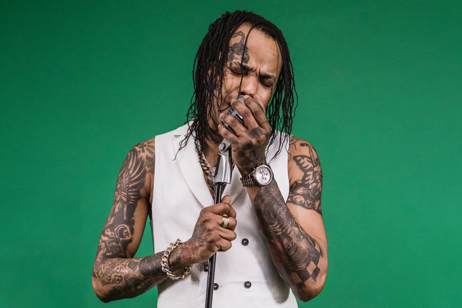 Reggae Sumfest 2023 Tommy Lee Sparta Says Prison Was The Best Thing To