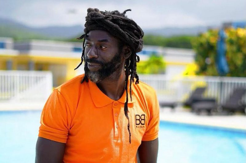 Buju Banton Talks New Album ‘Born For Greatness’ DancehallMag