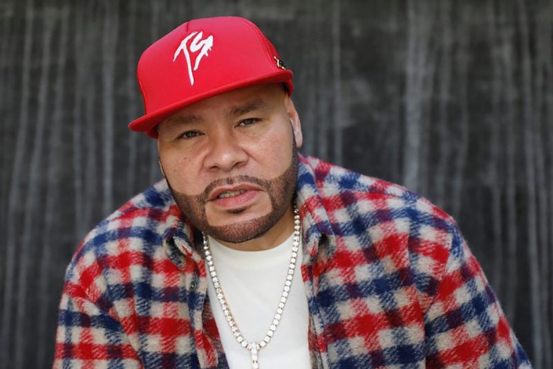 Fat Joe Disturbed By Appropriation Of Dancehall "People Stole The