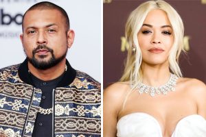 sean paul rita ora