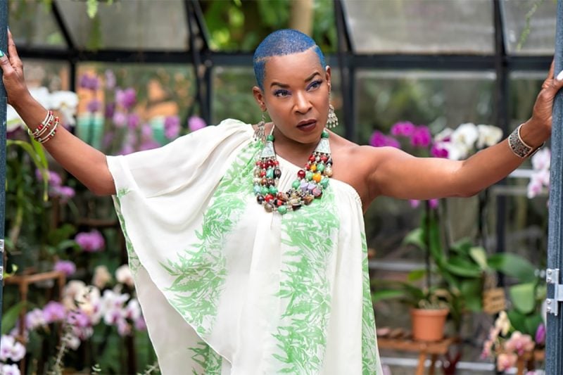 Sharon Marley Says Mom Rita Marley Deserves National Hero Honor ...