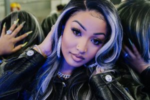 shenseea