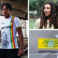 bob marley ireland