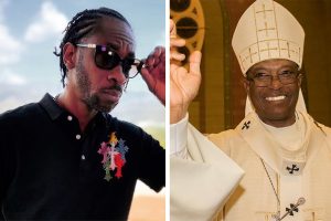 bounty killer archbishop