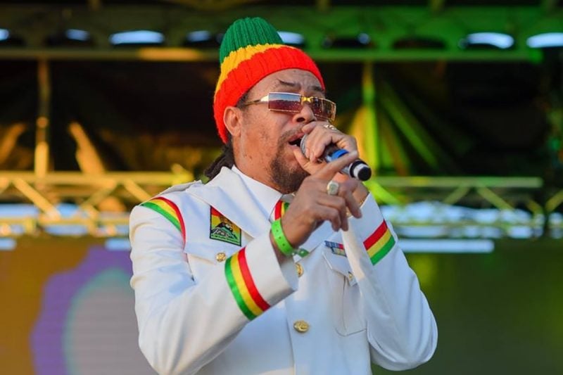 Brigadier Jerry To Receive 'Crownin' - DancehallMag