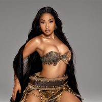 shenseea alpha