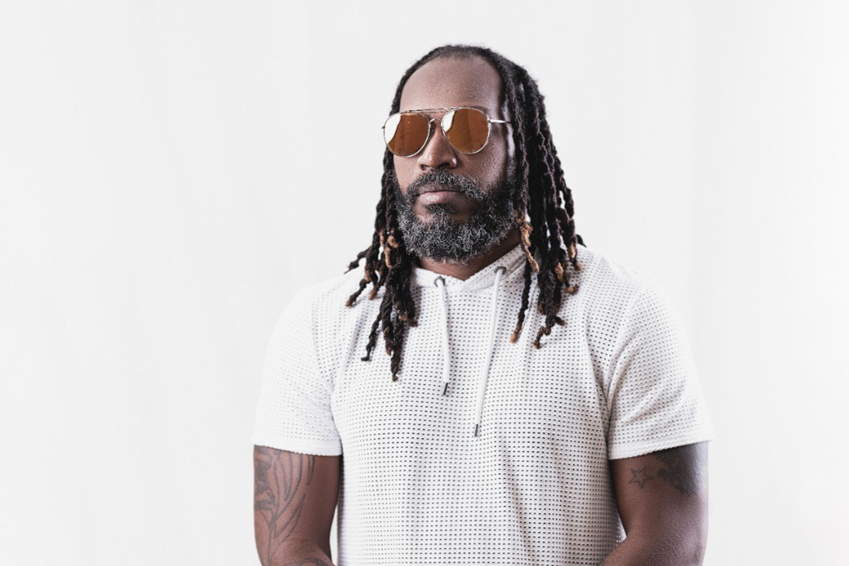 Chris Gayle Says Music Now His Number One Priority DancehallMag