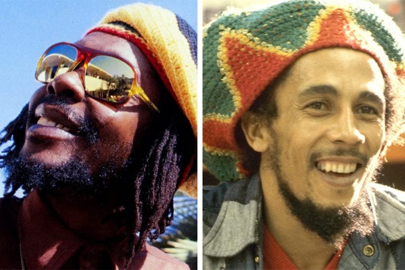 The One Milestone That Eluded King Of Reggae Bob Marley - DancehallMag