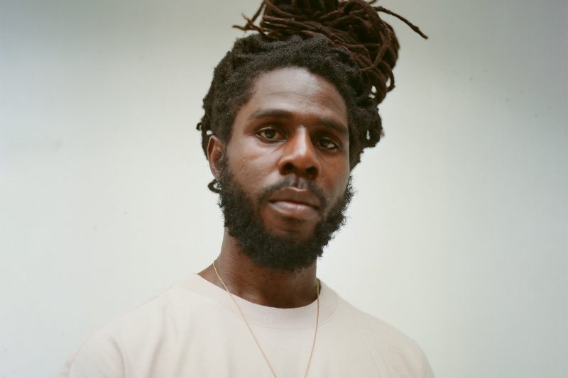 chronixx