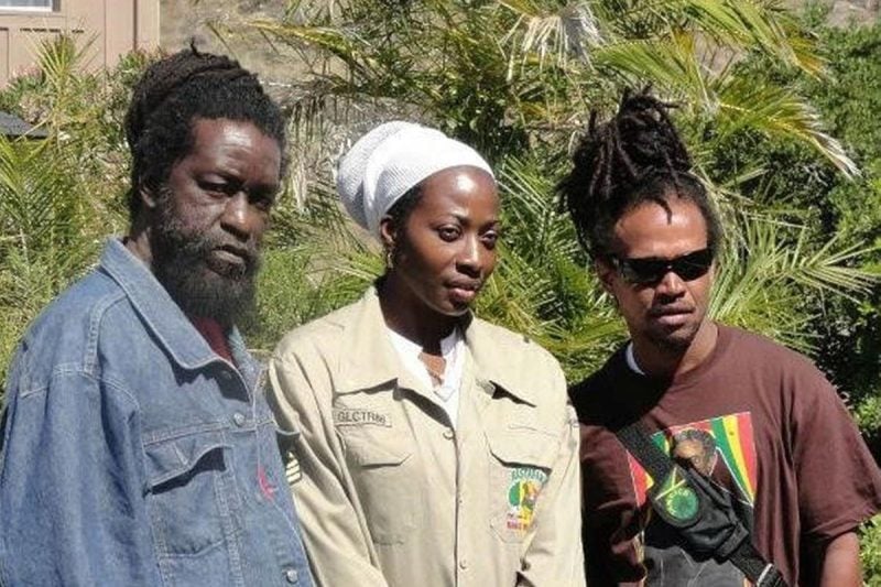 Black Uhuru News - DancehallMag