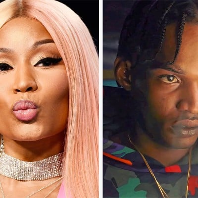 Nicki Minaj Hails Skeng, Tommy Lee’s 'Protocol' As The 