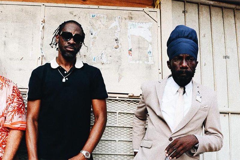 Bounty Killer, Sizzla Upbeat About 'Brighter Shade' Collab: 