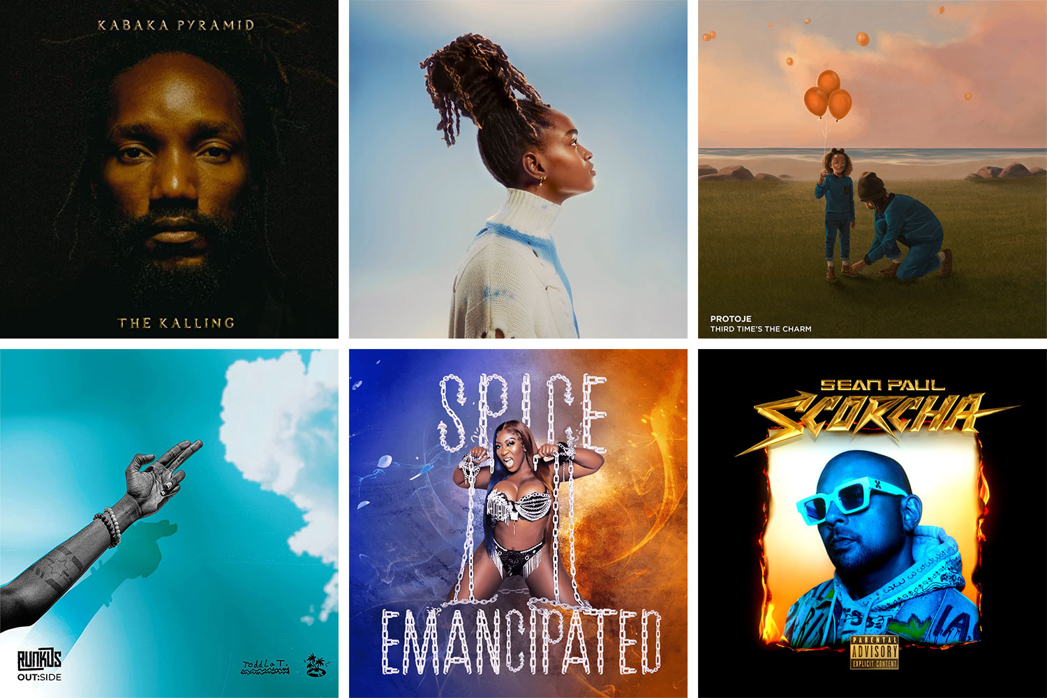 The 22 Best Dancehall And Reggae Albums Of 2022 DancehallMag