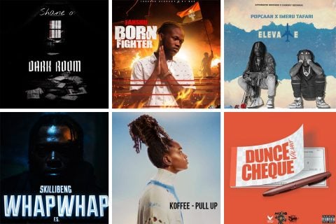 The 50 Best Dancehall Songs Of 2022 - DancehallMag