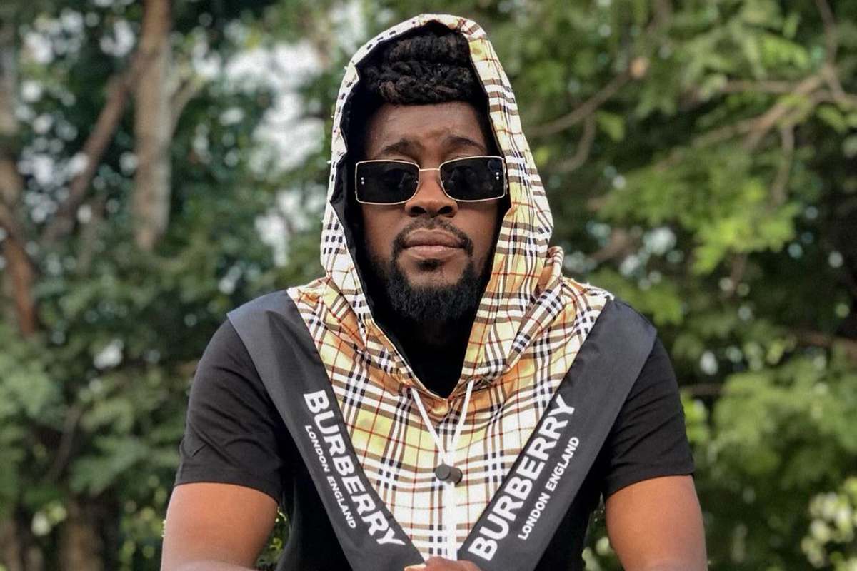 Beenie Man Says He Masterminded The Creation Of Zim Dancehall A Me Name It Too Dancehallmag