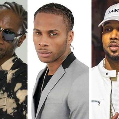 Bounty Killer Teases Collabs With Vybz Kartel, Dexta Daps For New Album ...