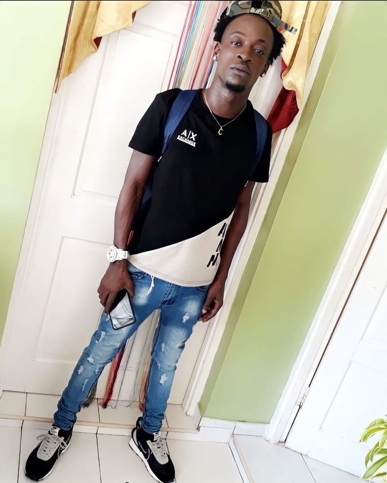 Dancehall Artist Caano Denies Report That He Kidnapped Canadian Woman ...