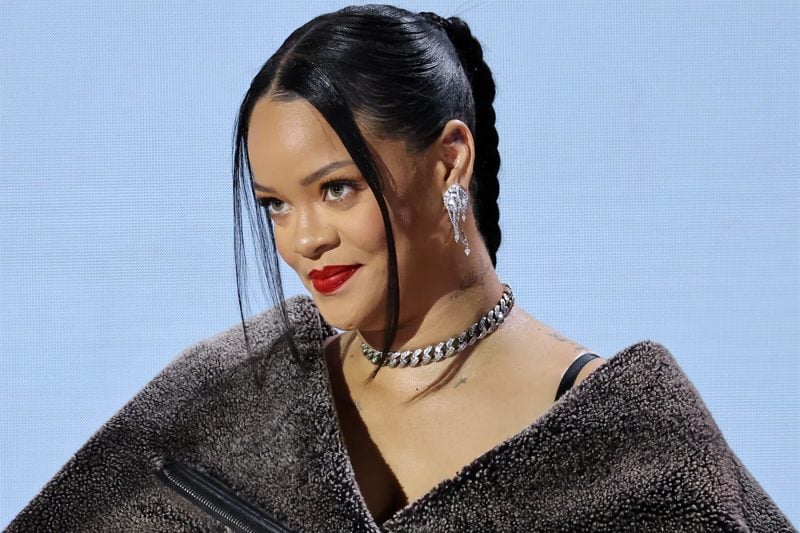 Rihanna Turns 35! Her Ten Best Dancehall-Inspired Songs - DancehallMag