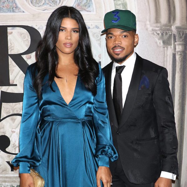 Lanae Defends Chance The Rapper After Jamaica Carnival Twerk-troversy ...