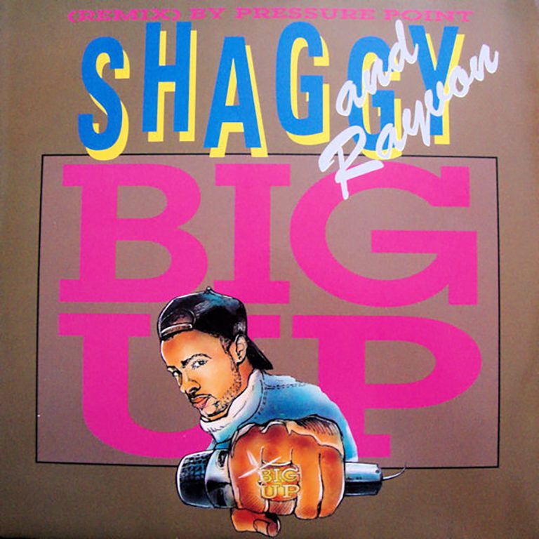 The 30 Best Shaggy Songs Of All Time Ranked Dancehallmag