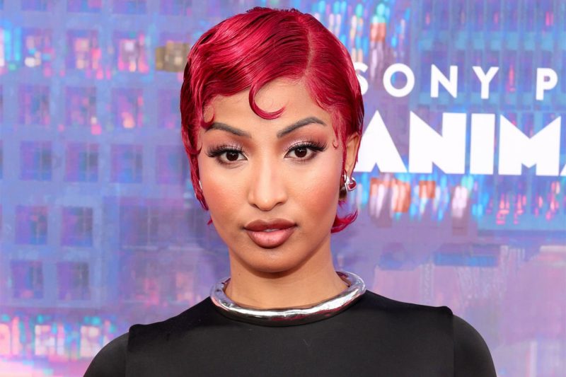 Shenseea Says Upcoming Album Will Introduce Her New Sound - DancehallMag