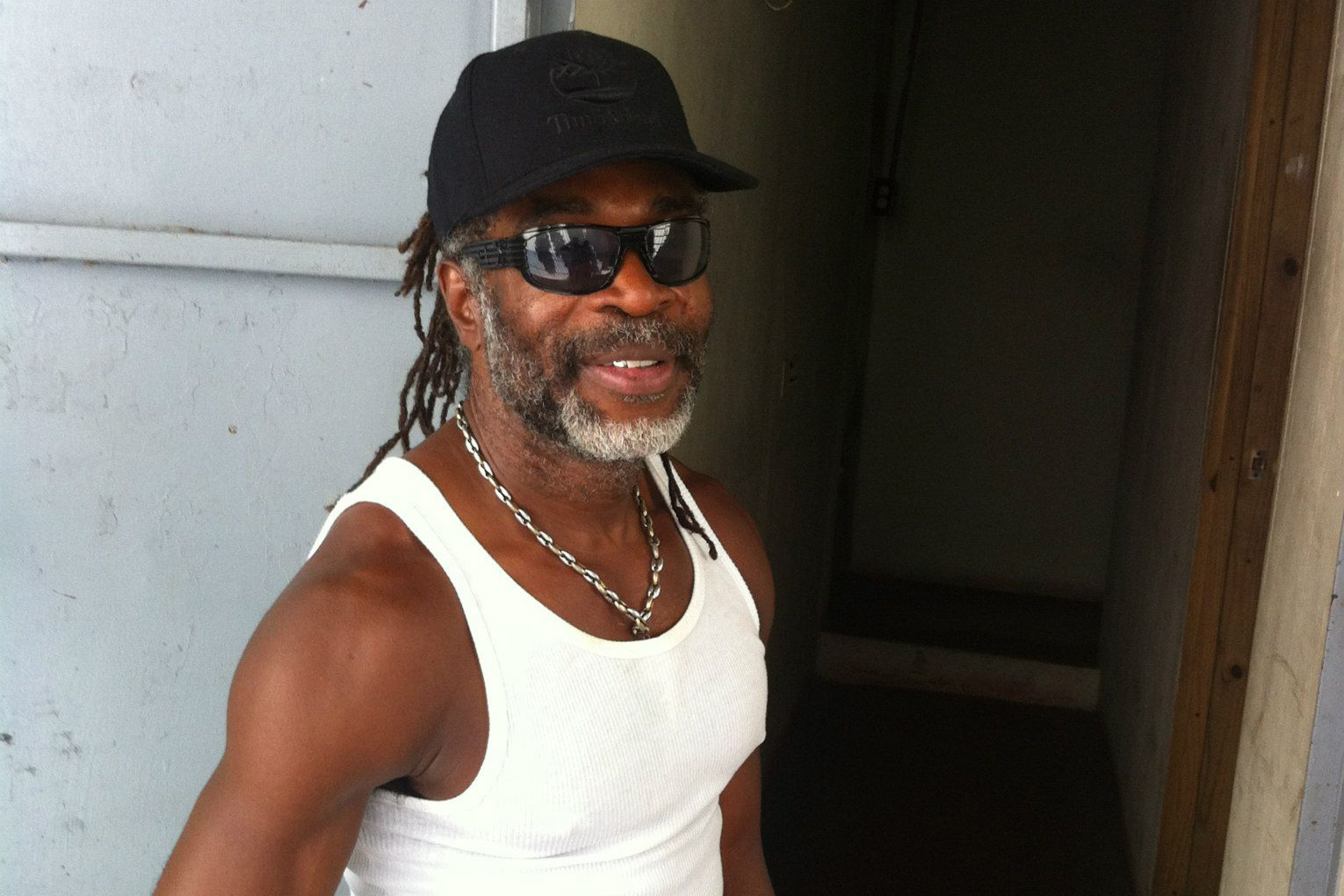 How Admiral Tibet Stays In Shape At Age 63 - DancehallMag