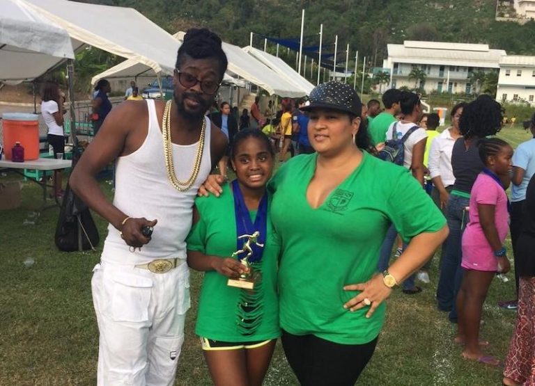 Beenie Man's Alleged 'Parental Absence' Happened When He Was With ...