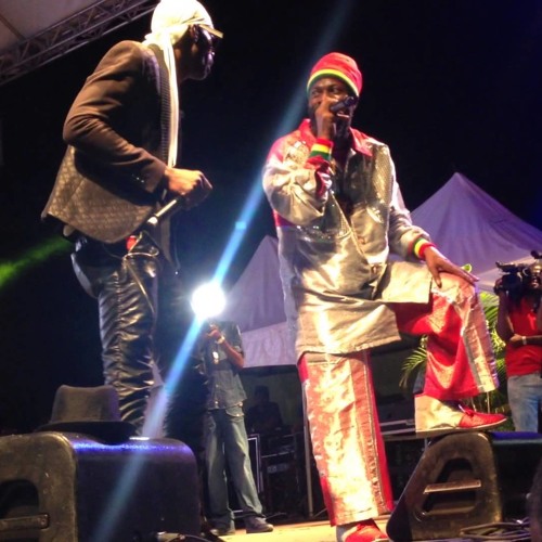 Capleton Shares How Ninjaman Forced Him To Take Dancehall Career