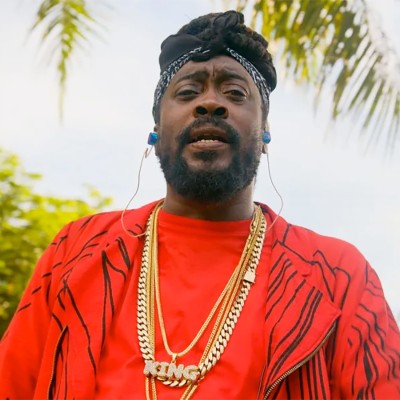 Beenie Man