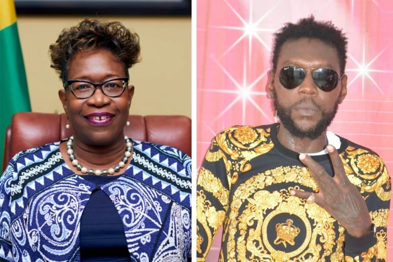 Vybz Kartel Will Be Retried For Murder If DPP Paula Llewellyn Has Her ...