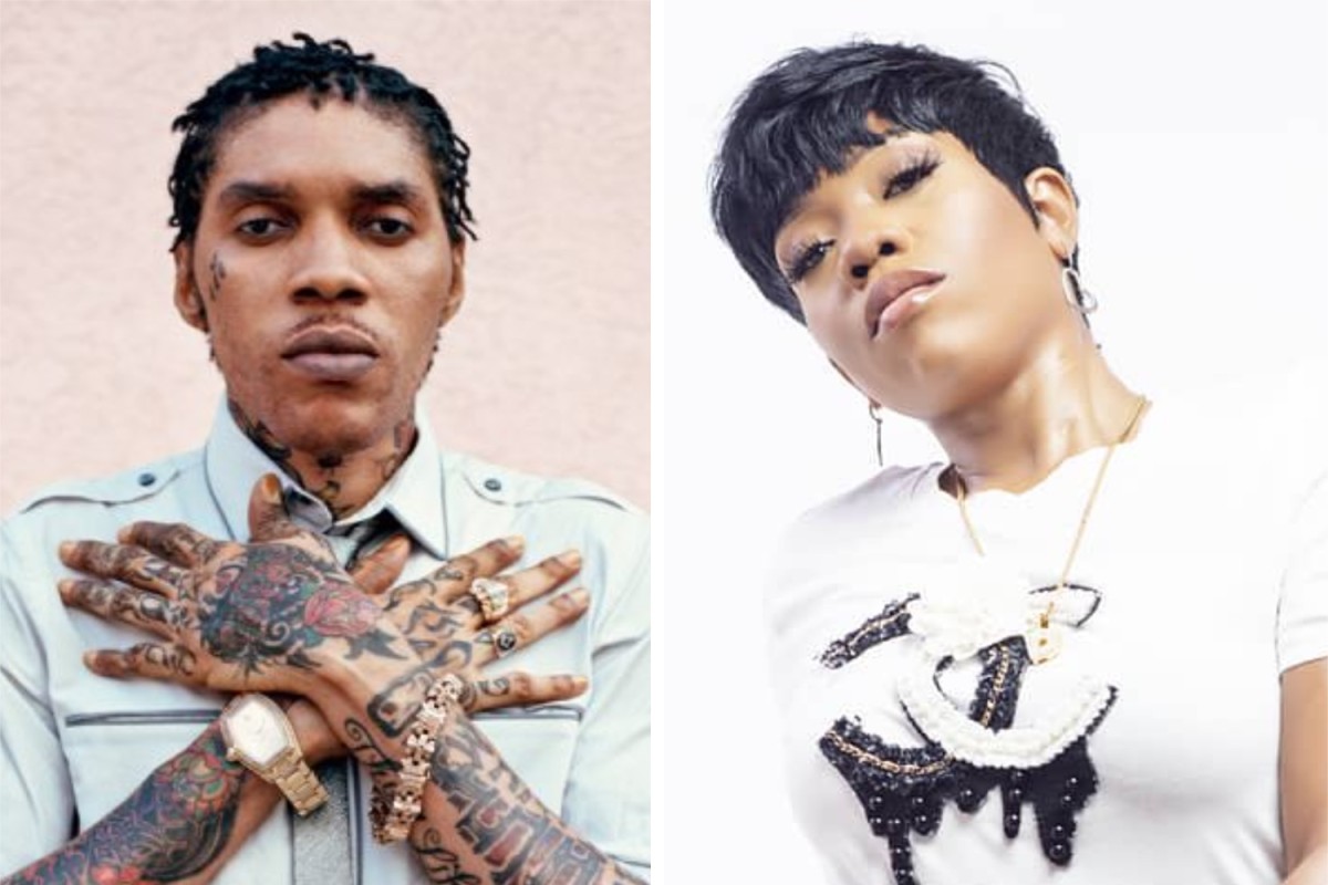 Sheba Says She’s Open To Celebration For Vybz Kartel Following His Release