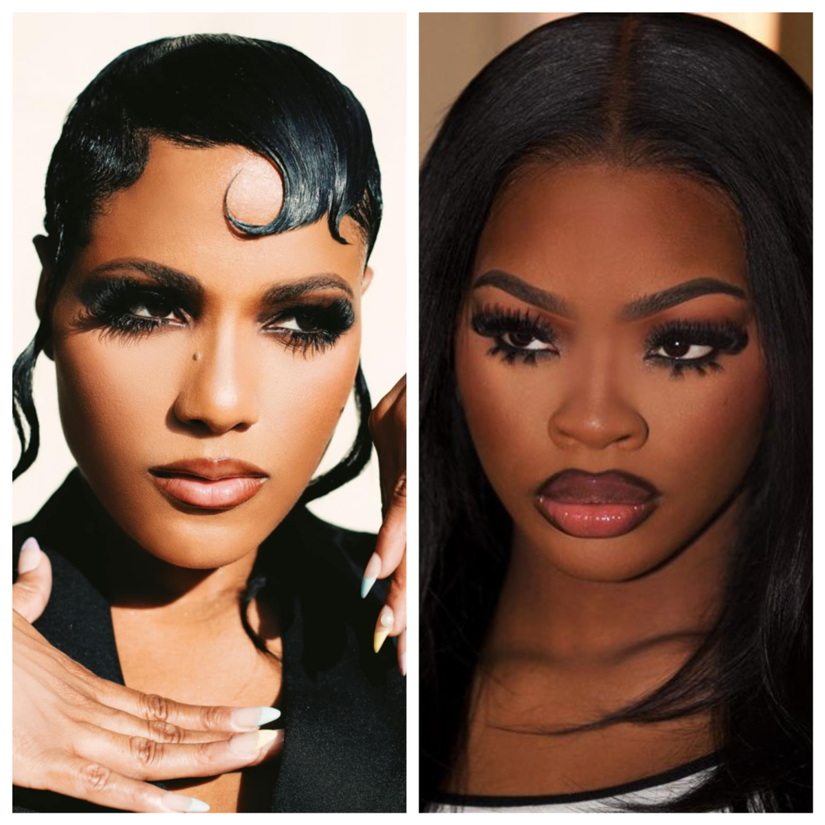 Ishawna Wants To Collaborate With The City Girls’ JT