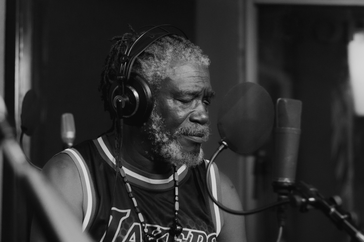 Reggae Veteran Horace Andy Says He’s Got 30 Children With 17 Women