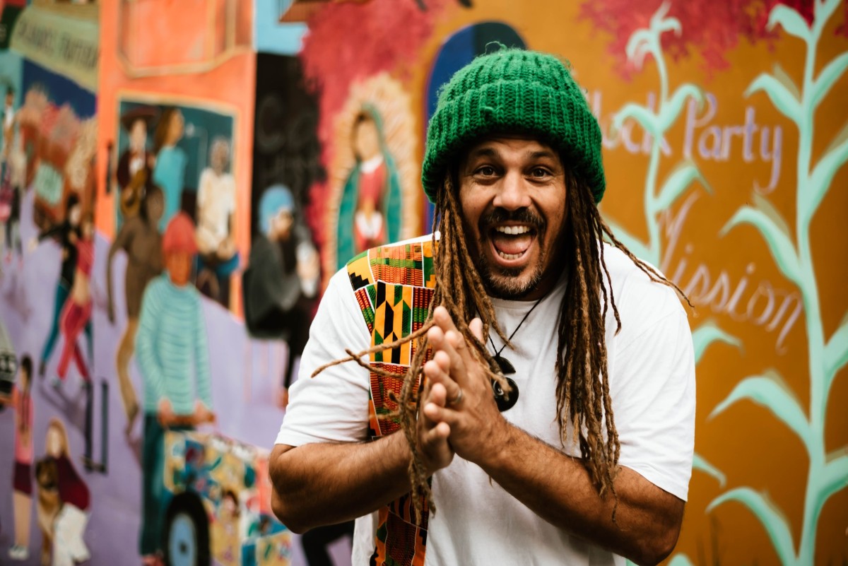 Hawai’ian Roots Reggae Band Azato Drops Two New Conscious Singles