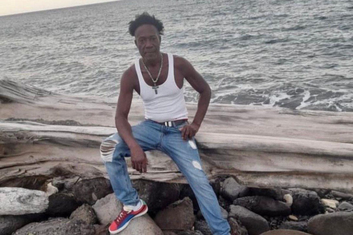 Quick Cook Mourns Murder Of His Father In St. Mary